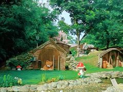 -HERRE·FARM 赫尔露营农场·团建聚会包场