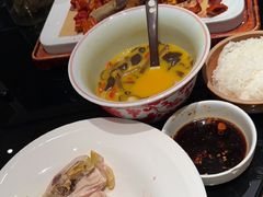 -味莊餐厅(康庄南街店)