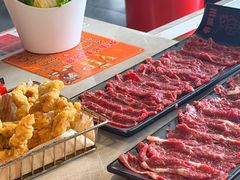 -三头牛·潮汕牛肉生蚝火锅 (夏湾店)