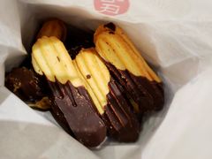 巧克力维纳斯-上海哈尔滨食品厂(淮海中路店)