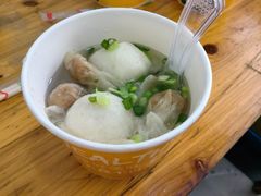 -同利肉燕老铺(澳门路店)