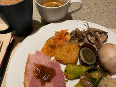 -澳门喜来登大酒店