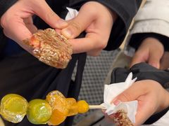 -朴小妹人参鸡汤火锅(长白山万达店)