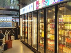 -微醺烤牛·炭火烧烤·精酿啤酒(东郊记忆店)