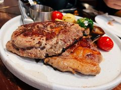 -芭莉与彩虹西餐厅(成都合生汇店)