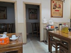 -陈聚德炒牛肉(樱花二路店)
