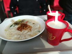 -永和大王(杨高中路店)