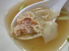 -小梁哥云吞面(黄贝岭店)