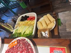 -汕头八合里海记牛肉店(清河店)