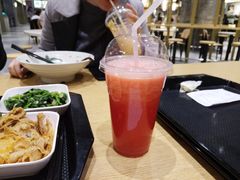 -食代馆(深业上城店)