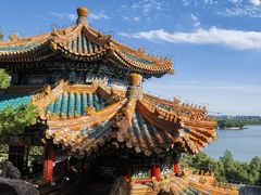 -颐和园-画中游