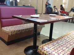 -棒约翰比萨·意面(古墩路店)