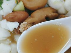 -珍珍小食店(西华路店)