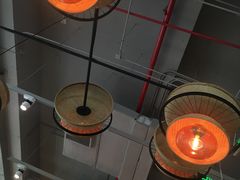 大堂-Moka Bros 摩卡站(嘉华店)