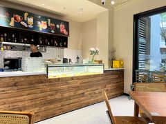 -榖屋house of flour(张江首店)