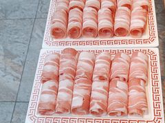 -泽成冰煮羊火锅(中正天街店)
