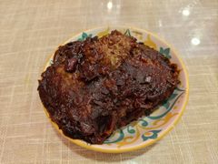 -大嘻咹biangbiang面(历史博物馆店)