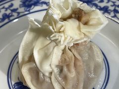 -都一处烧麦馆(前门店)