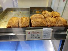 -上海哈尔滨食品厂(淮海中路店)