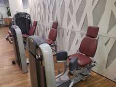 -一兆韦德健身(凤凰城店)