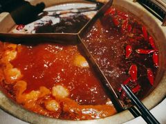 -麻路成都火锅(柏威年店)