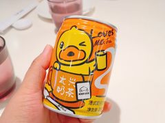 -太兴餐厅(东方广场分店)