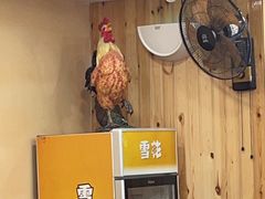 -长寿参鸡汤(朝韩风情街店)