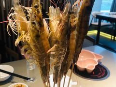 -享月汤皇·海鲜小火锅·聚会(曲江创意谷店)