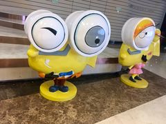 -太平洋影院(西村店)