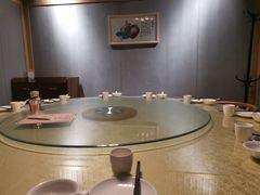 包厢-陈傻子餐厅(世纪都会店)