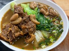 -珍珍小食店(西华路店)