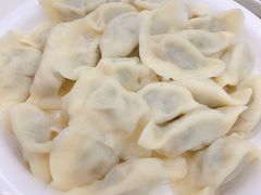 鳇鱼饺子-胖姐渔村(中源大道店)