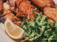 -IES Restaurant(去未舍店)