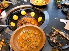 -蘸小院铁锅炖·蘸酱菜·东北菜(怀远门店)