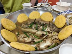 -海鲜居(海滨路店)