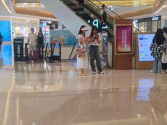 -天河城购物中心