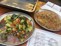 -后街佬·炭火鲜鱼杂(南城店)
