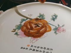 -京味斋·北京烤鸭(华威桥北工大店)