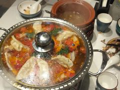 -炆火火·藕汤·湖北煨菜馆(销品茂店)