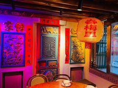 -春梅里卤鹅馆·47年老字号(中山路店)