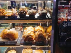 可颂-星巴克臻选店(澳门伦敦人店)