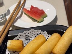 -海底捞火锅(万丰桥店)