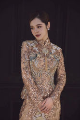 -MANLI BRIDAL婚纱