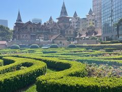 -马勒别墅饭店(静安寺店)