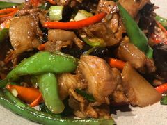 -水煮三国·川鲁江湖菜(香山店)