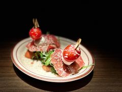 -ZAFFERANO西班牙海鲜饭(上海首店)