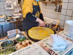 -卞姐蛋饼(陕西南路店)