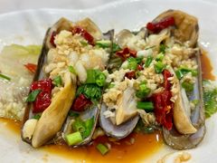 -威海渔村(黄兴路店)