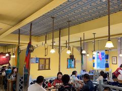 -格日勒阿妈蒙古厨房(大召店)