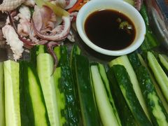 -顺徕德仙庙烧鸡(荔湾总店)